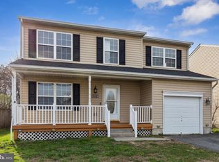 510 Pintail St, Greensboro, MD