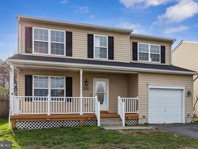 510 Pintail St, Greensboro, MD, 21639