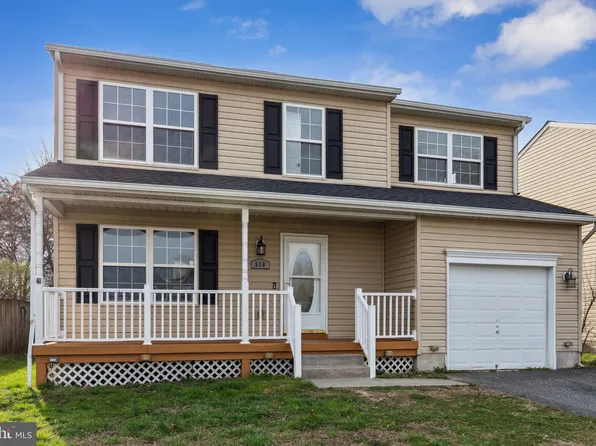 510 Pintail St, Greensboro, MD 21639