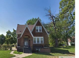 9135 Yorkshire Rd, Detroit, MI 48224