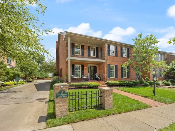 3422 Lyon Dr, Lexington, KY 40513