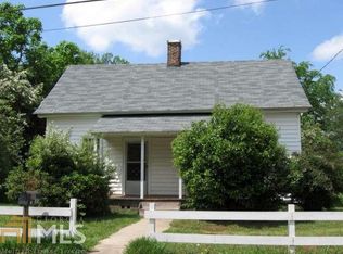 155 Poplar St, Griffin, GA