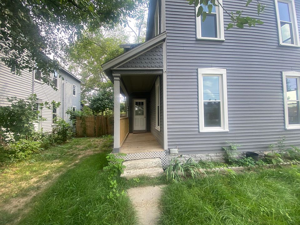 1st image of 422 Kercher St #422