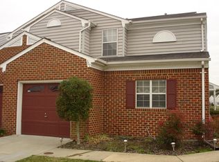 307 Kingston Ct, Yorktown, VA 23693