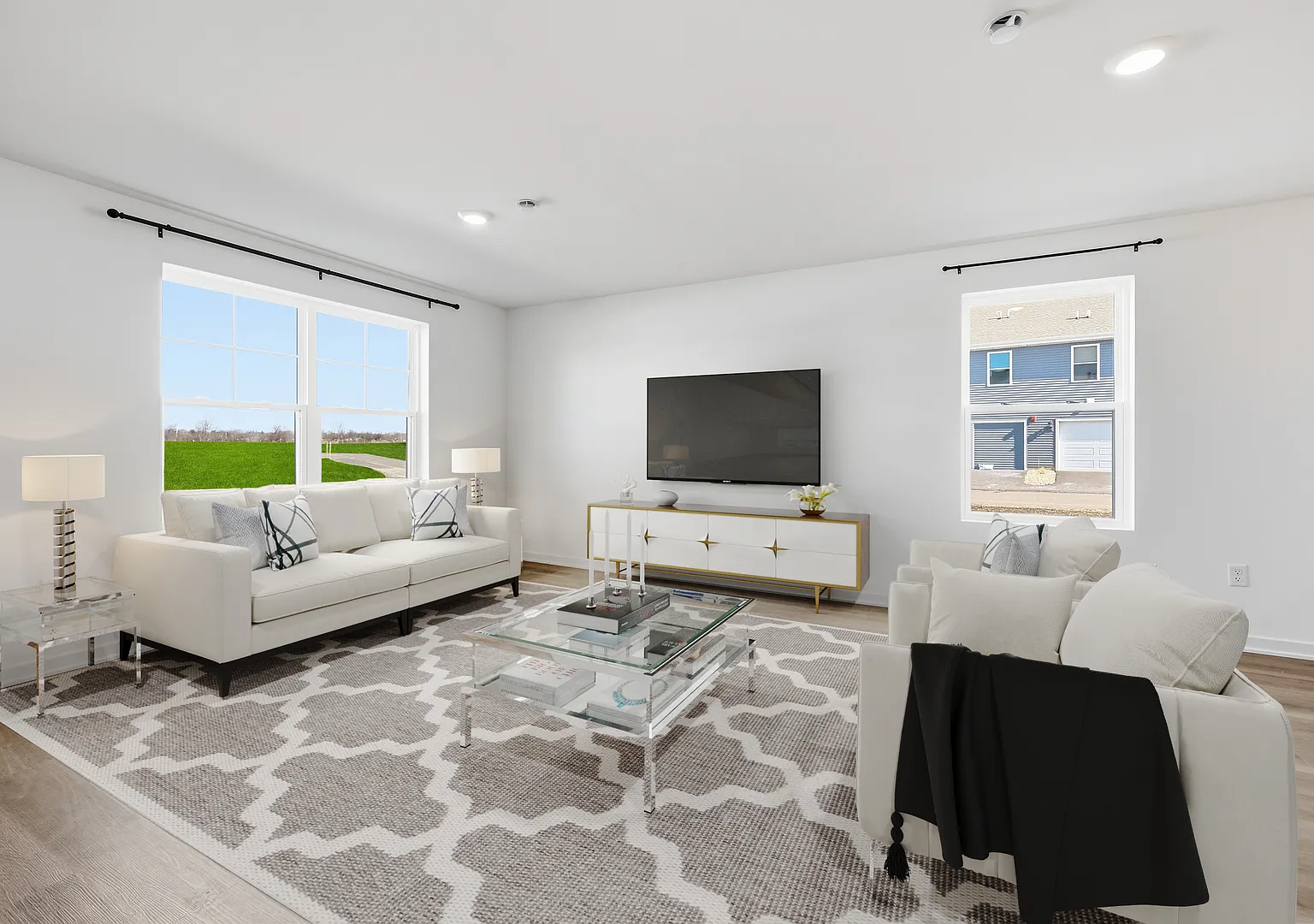 3 bed, 2.5 bath, 1543 sqft, $2,700 — Photo 4