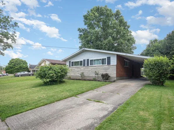 955 Vacationland Dr, Cincinnati, OH 45231