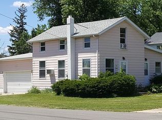 115 N Birch St, Waterman, IL 60556