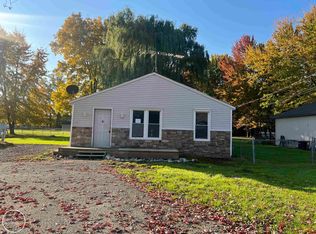 26780 Alray St, Chesterfield, MI 48051