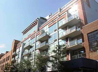 Rented by City Connections Realty