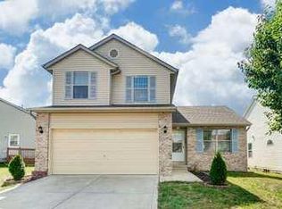 7841 Merdon Dr, Blacklick, OH