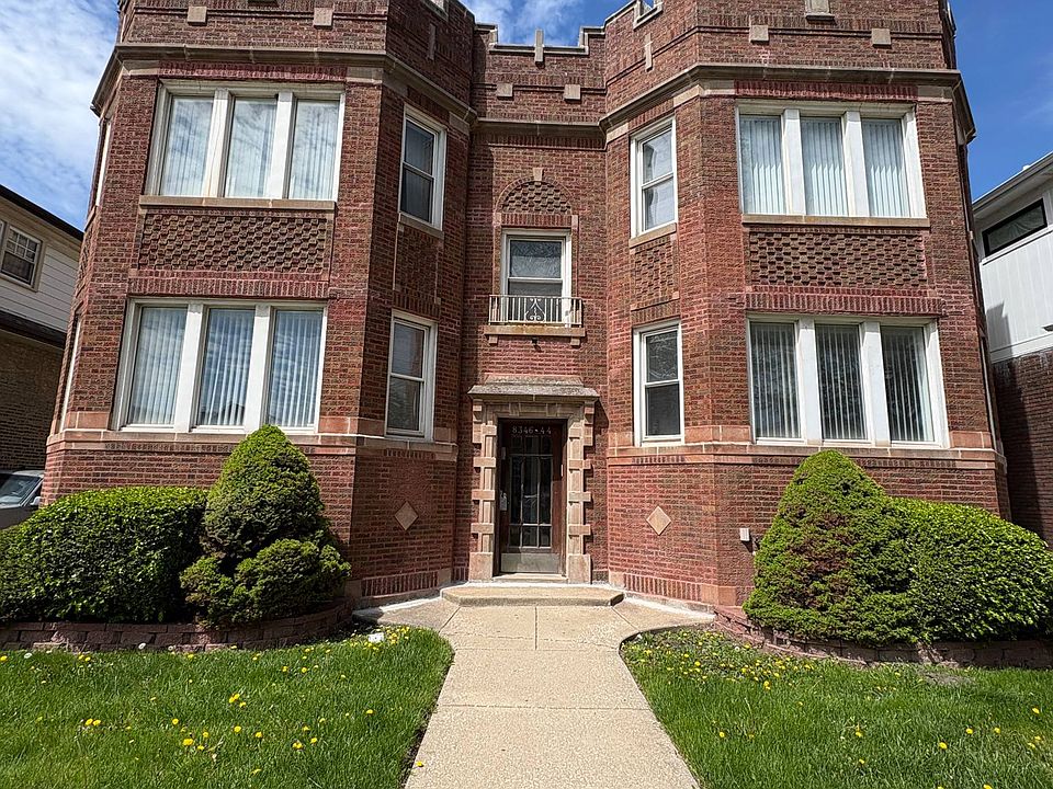 1st image of 8346 S Marshfield Ave #1N