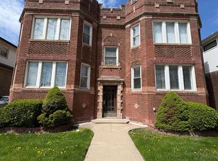 8346 S Marshfield Ave #1N, Chicago, IL