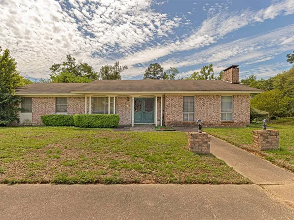 1526 Northridge Dr, Tyler, TX 75702