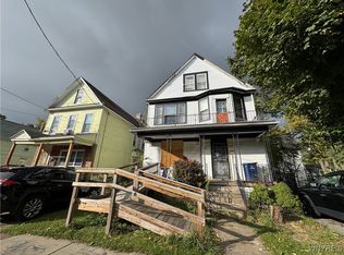 492 Dodge St, Buffalo, NY 14208