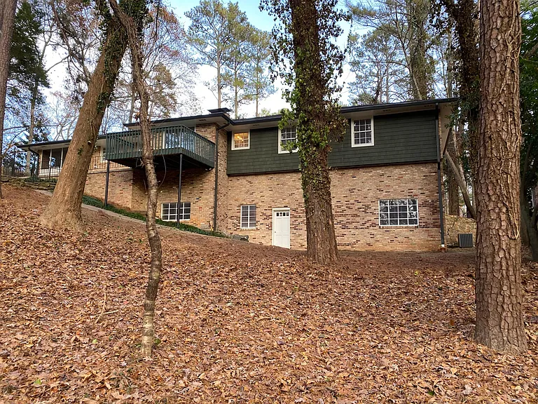 6838 Brandon Mill Rd — Photo 47