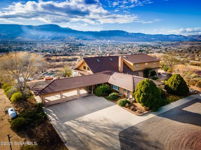 1380 E Duncan Dr, Cottonwood, AZ, 86326