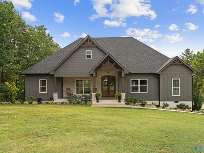 95 County Road 1016, Cedar Bluff, AL, 35959