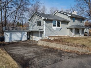 1951 Lake St, Roseville, MN 55113
