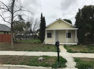 333 S Franklin St, Hemet, CA 92543