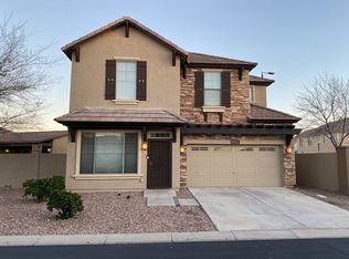 3094 S Lois Ln, Gilbert, AZ 85295
