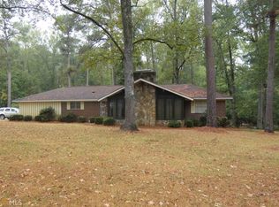 102 Richmond St, Sandersville, GA 31082