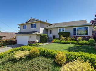 6 Privateer Dr, Corte Madera, CA