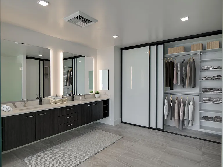 Luma Apartments — Photo 8