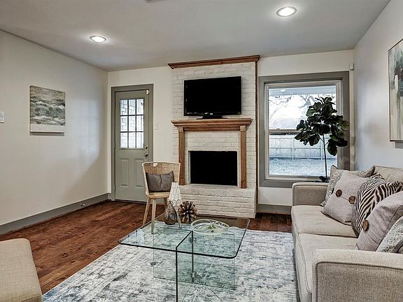 Important features include: New Roof, New HVAC, New Ductwork, Double Pane Windows, Added Insulation, New Electric Panel, New Sub-Floor Plumbing, New PEX Plumbing.