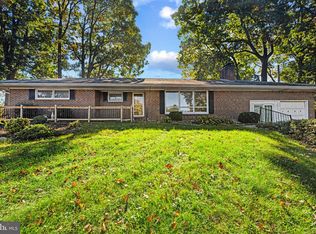 1605 E Mayberry Rd, Westminster, MD 21158