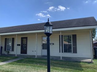 1731 Kensington On Berkley, Kokomo, IN 46901