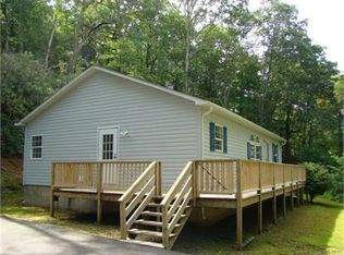 284 Misty Mountain Rd, Boone, NC 28607