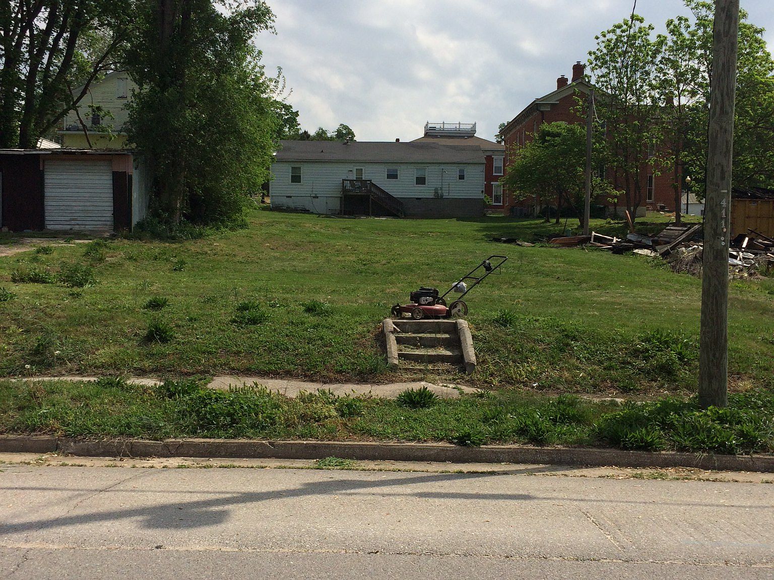 411 N 4th St, Louisiana, MO 63353 Zillow