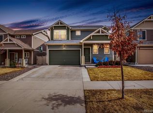 5392 Walden Court, Denver, CO 80249
