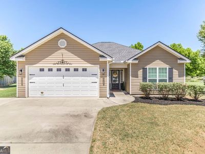 218 Ellington Ct, Perry, GA, 31069
