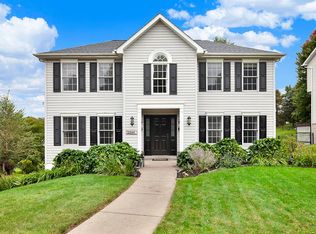 5099 Cypress Dr, Murrysville, PA 15668