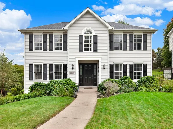 5099 Cypress Dr, Murrysville, PA 15668