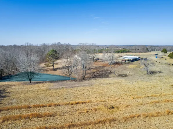 1825 Powell School Rd, Goodspring, TN 38460