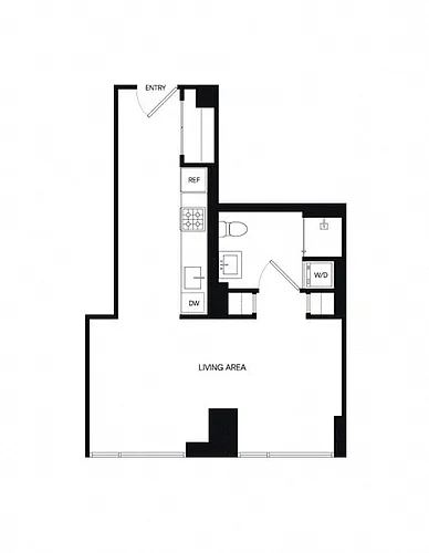 Floor plan SQ
