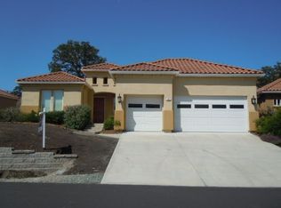 143 Calypso Beach Dr, Copperopolis, CA
