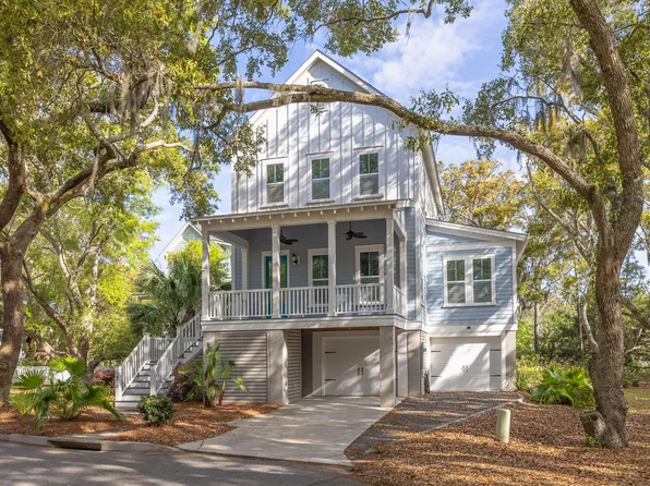 1470 Eutaw Battalion Dr, Charleston, SC 29412