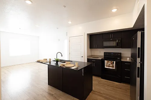 Granary Place Apartments Photo 1