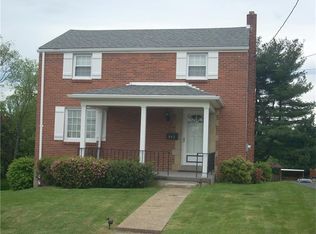 942 Elizabeth St, Pittsburgh, PA
