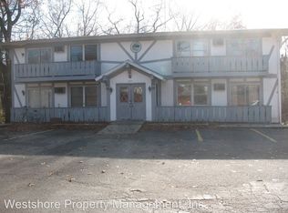 18210 Oberwald Ln APT 2, Spring Lake, MI 49456