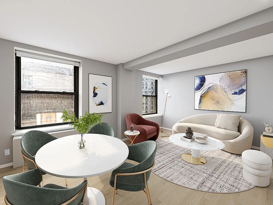 1st image of 201 W 74th St APT 14F