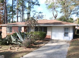 2354 Danbury Dr, Macon, GA 31217