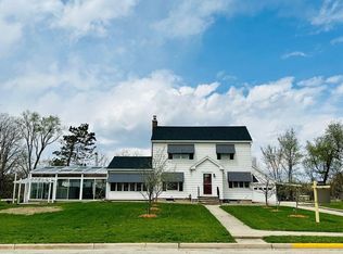 1107 4th St, Brodhead, WI 53520