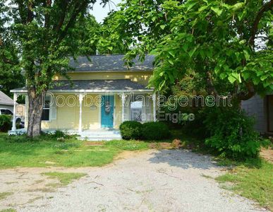 113 N Birch St, Sapulpa, OK, 74066