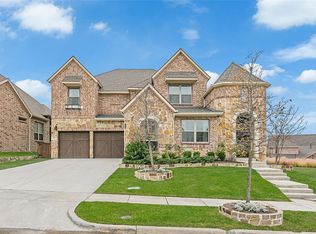 5817 Austin Waters Colony, The Colony, TX 75056