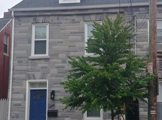 546 Saint Joseph St, Lancaster, PA