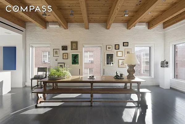 Sold by Compass | media 17